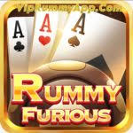 All Rummy App